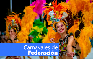Canavales de Federación