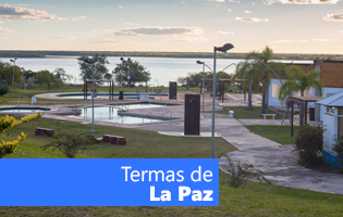 Termas La Paz